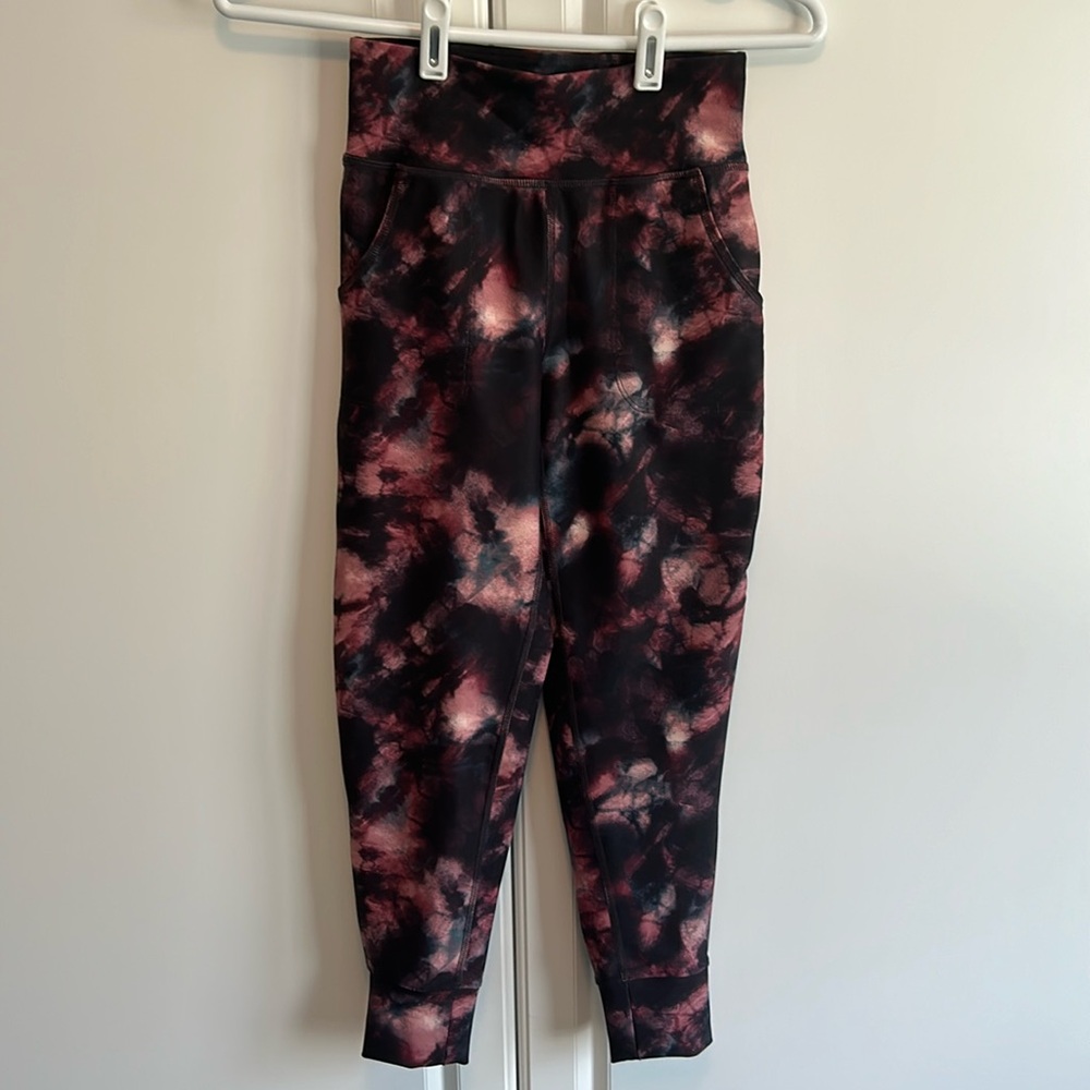 Girls Go Dry Jogger